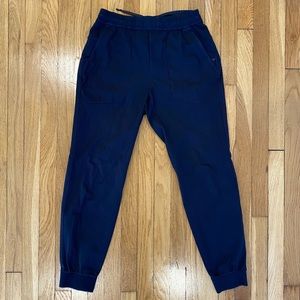 Lululemon jogger pants